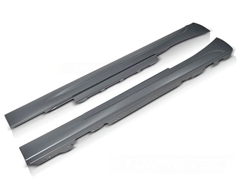 Prahy BMW 2er F22 / F23 13-17 Sport Style