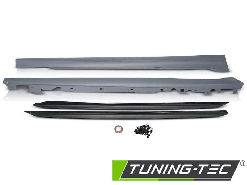 Prahy BMW G20 / G21 19-26 Performance Style Black Matt – náhľad 2