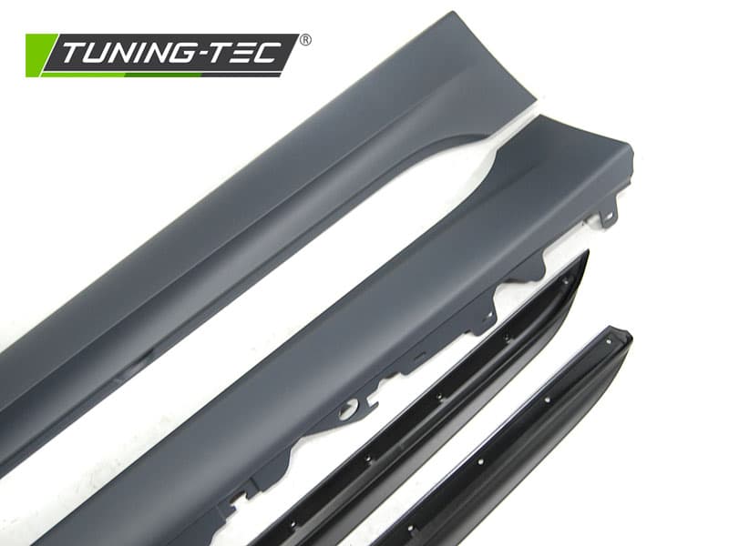 Prahy BMW G20 / G21 19-26 Performance Style Black Matt – náhľad 3