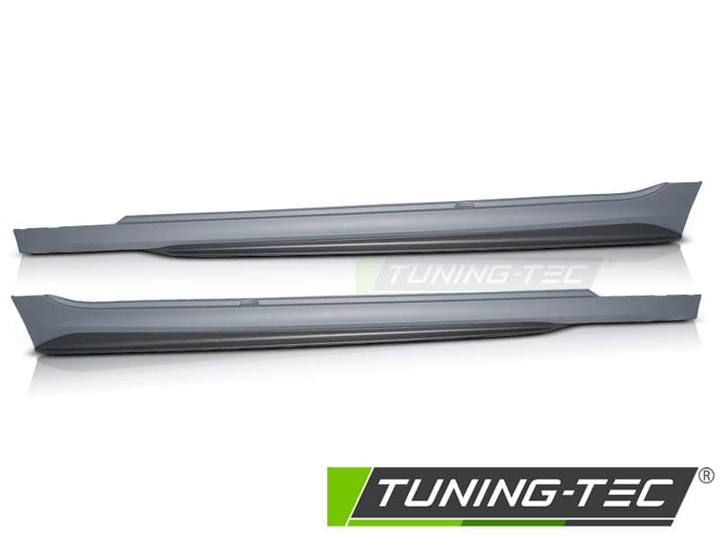 Prahy BMW G20 / G21 19-26 Performance Style Black Matt – náhľad 4