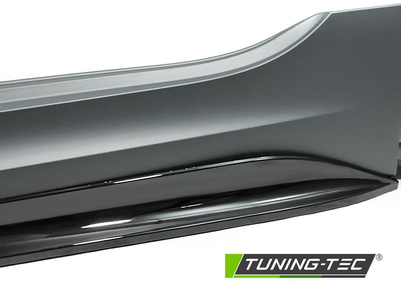 Prahy BMW G20 / G21 19-26 Performance Style Glossy Black – náhľad 4