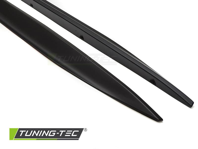 Prahy BMW G22 G23 20-24 Performance Style Black – náhľad 2