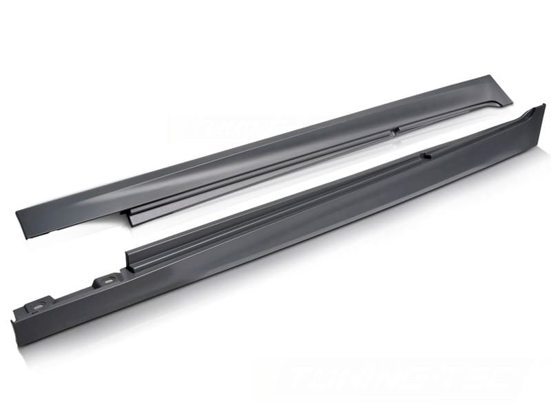 Prahy BMW 5er F10, F11 10-16 Sport