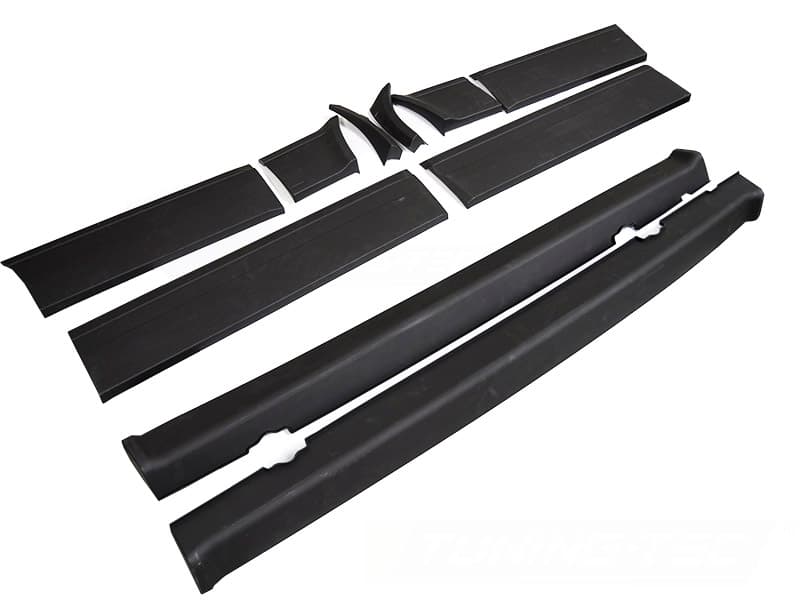 Prahy Sport Style BMW E30 82-90 4D