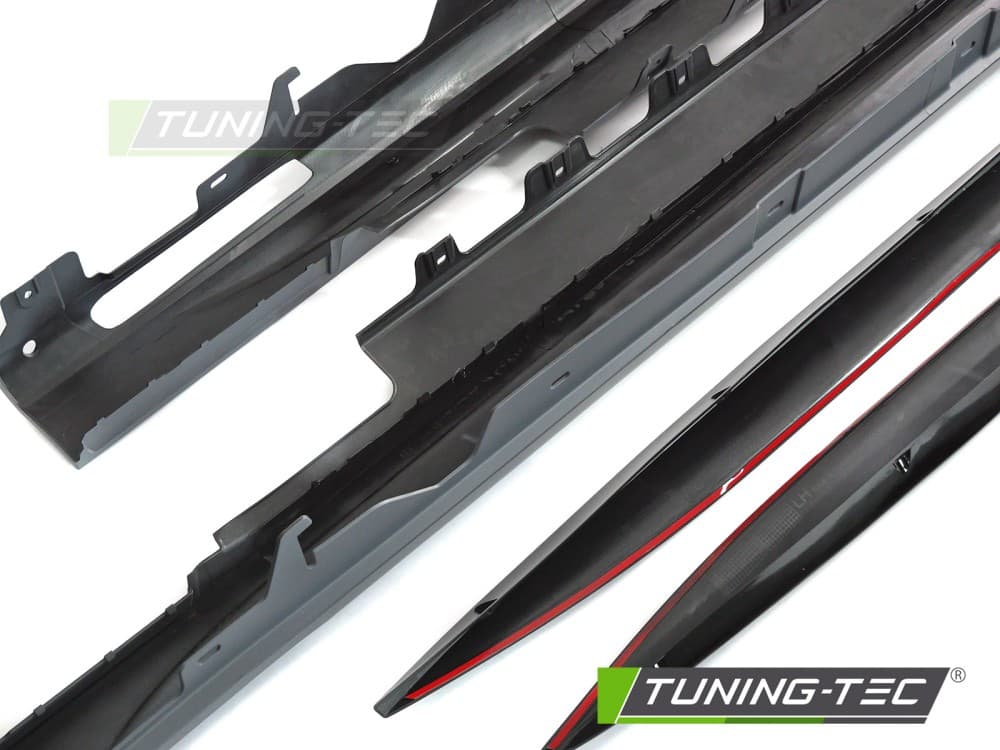 Prahy BMW G22 G23 20-24 Performance Style - 54 – náhľad 3