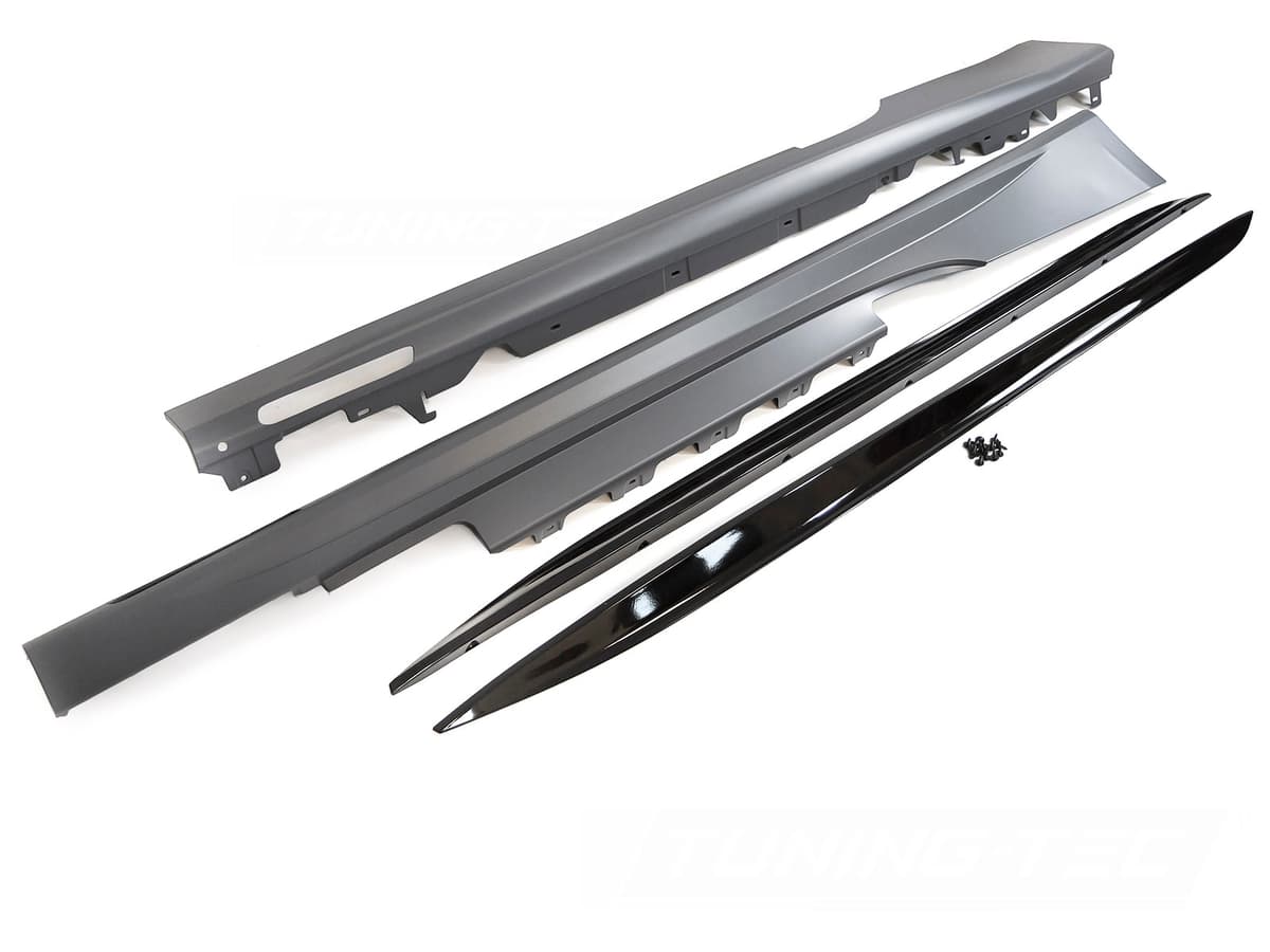 Prahy BMW G22 G23 20-24 Performance Style - 54
