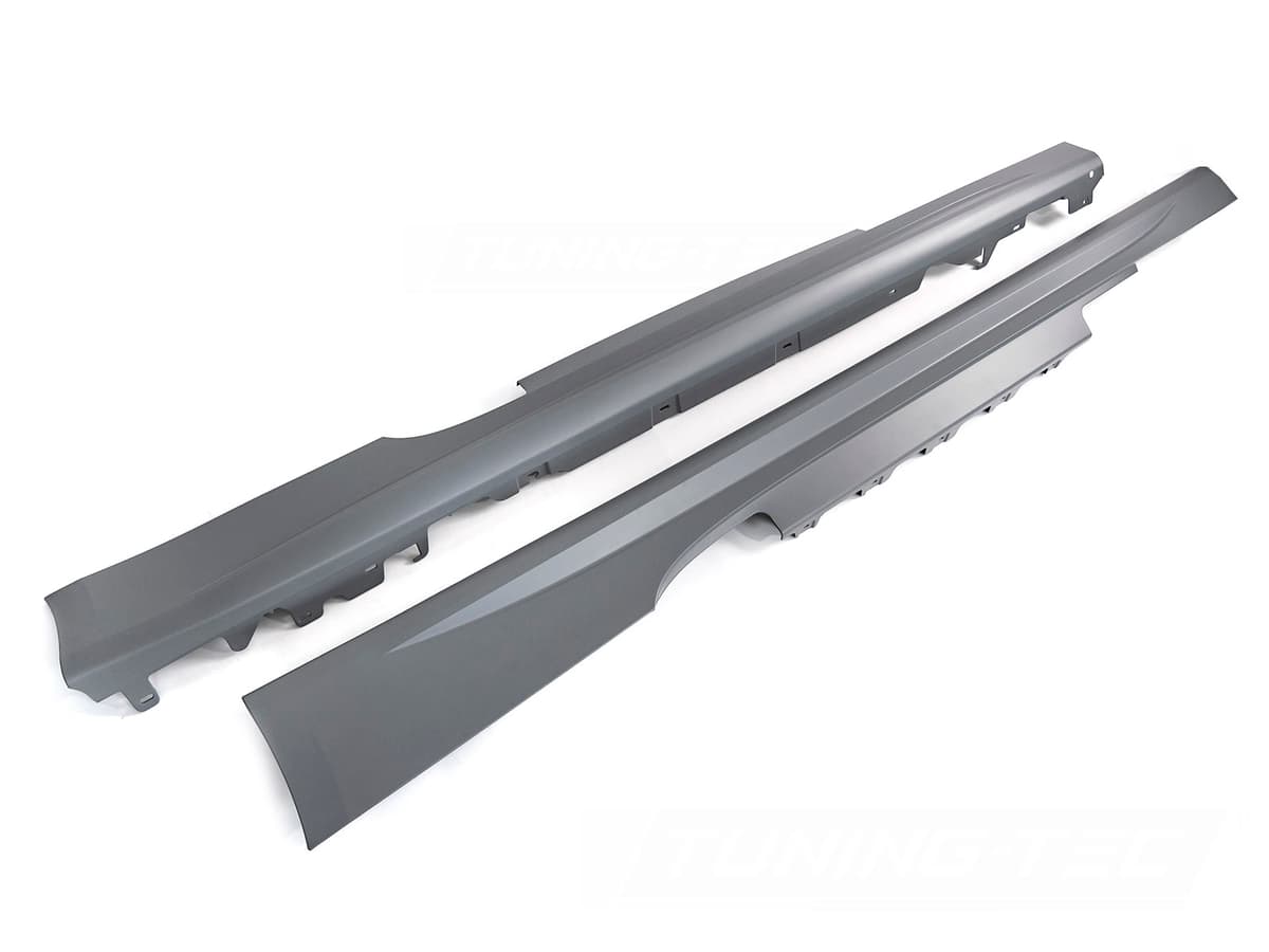 Prahy BMW 4er G22 / G23 20-24 Sport