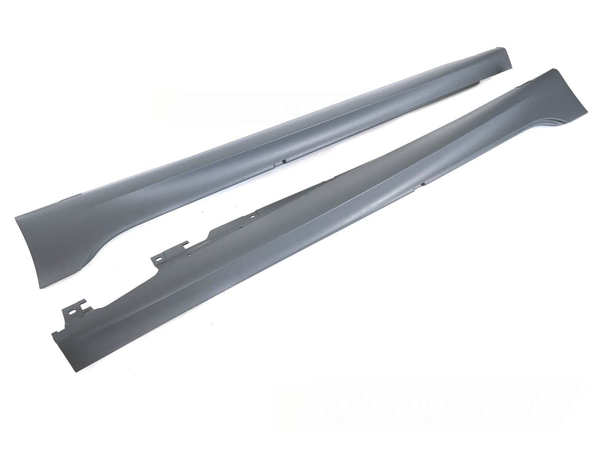 Prahy BMW F46 Gran Tourer 15-21 Sport Look