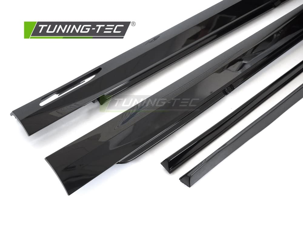 Prahy BMW G60 G61 23- Performance Style Black – náhľad 2