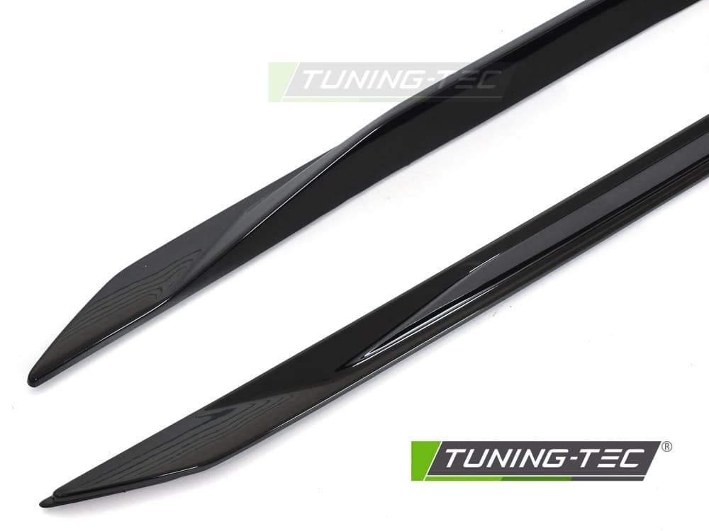 Prahy BMW G60 G61 23- Performance Style Glossy Black – náhľad 2