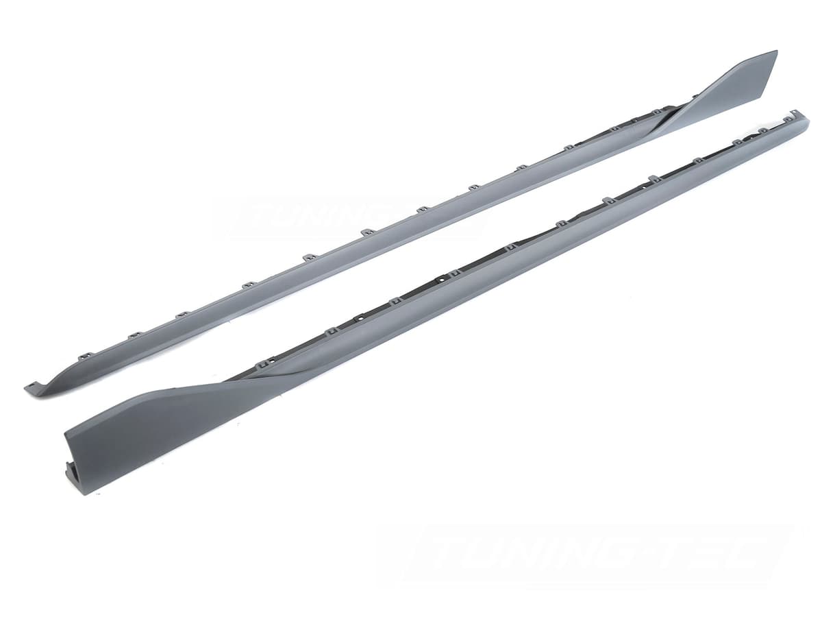 Prahy BMW F40 19-24 Performance Style