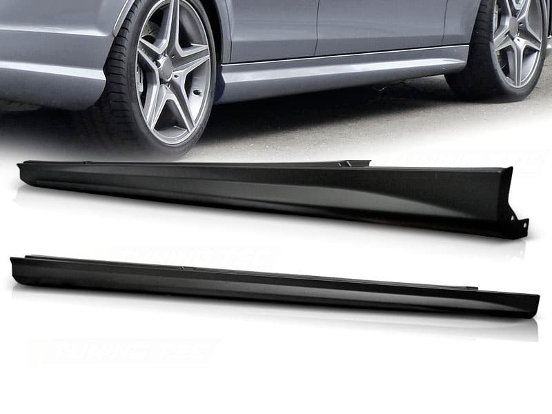 Prahy Sport Mercedes W204 07-14 - 01