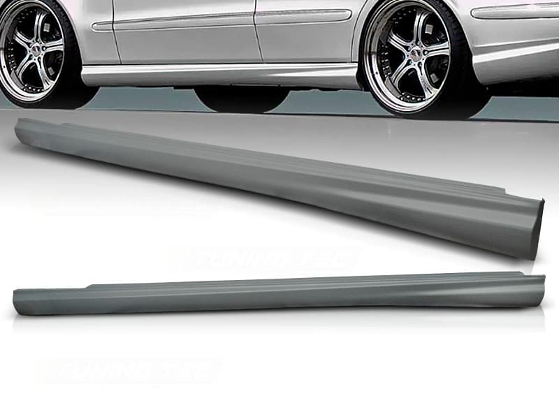 Prahy Sport Mercedes W211 02-06