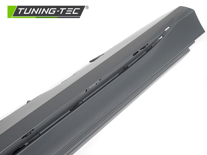Prahy Mercedes CLA W118 19-23 Sport Style – náhľad 4