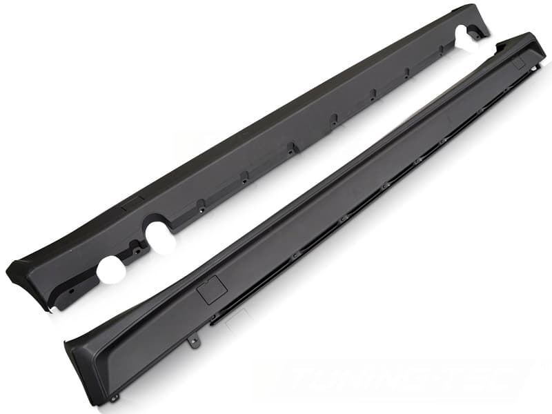 Prahy Sport Mercedes W124 4D 85-93