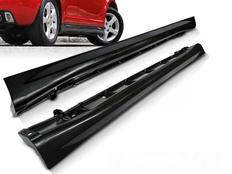 Prahy Suzuki Swift 05-10 Sport Style