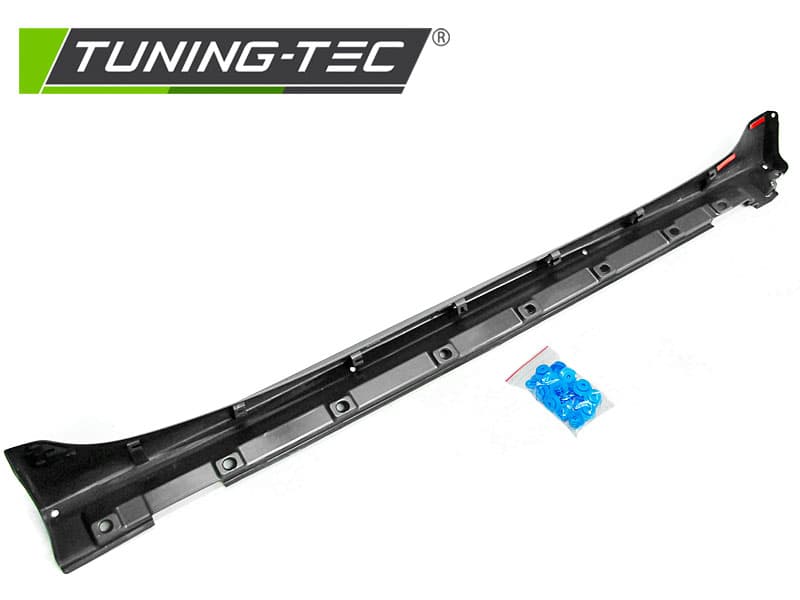 Prahy Suzuki Swift VI 17-20 Sport Style Carbon Look – náhľad 4