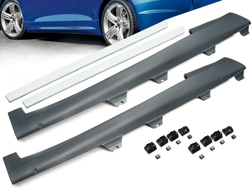 Prahy Sport VW Scirocco 08-17 R-STYLE