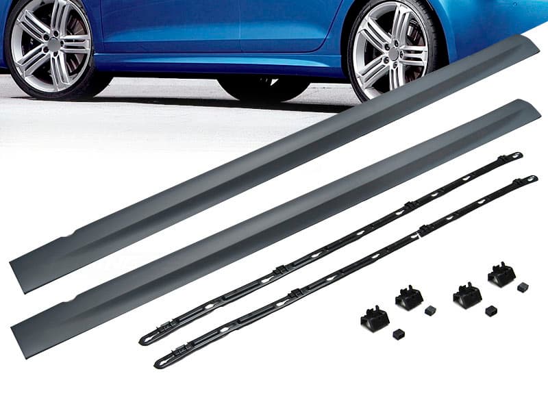 Prahy Sport VW Golf VI 06-12 - 05