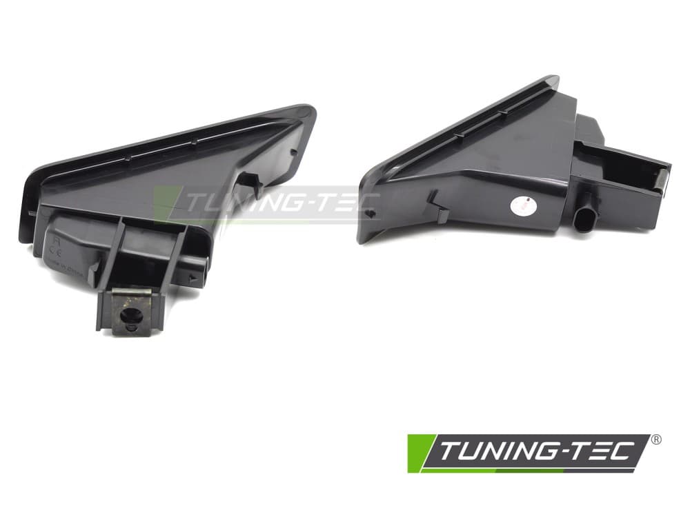 LED osvetlenie ŠPZ Dodge Ram 1500 19-26 Smoke – náhľad 3