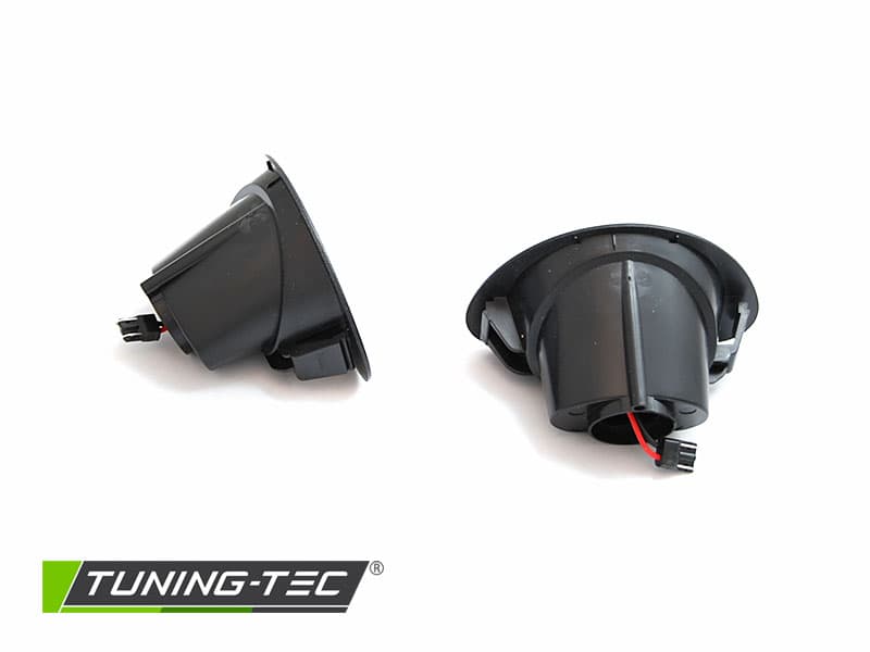 LED osvetlenie ŠPZ Peugeot 107 / Citroen C1 – náhľad 3