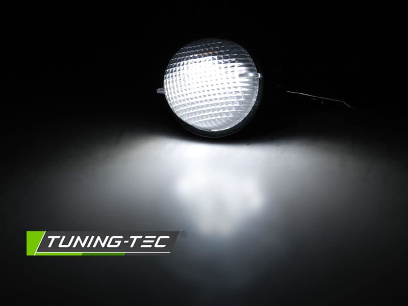 LED osvetlenie ŠPZ Suzuki Swift 05-10 – náhľad 2