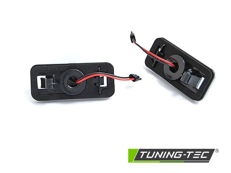 Osvetlenie ŠPZ Subaru Impreza / WRX / Legacy / Toyota GT86 LED – náhľad 3