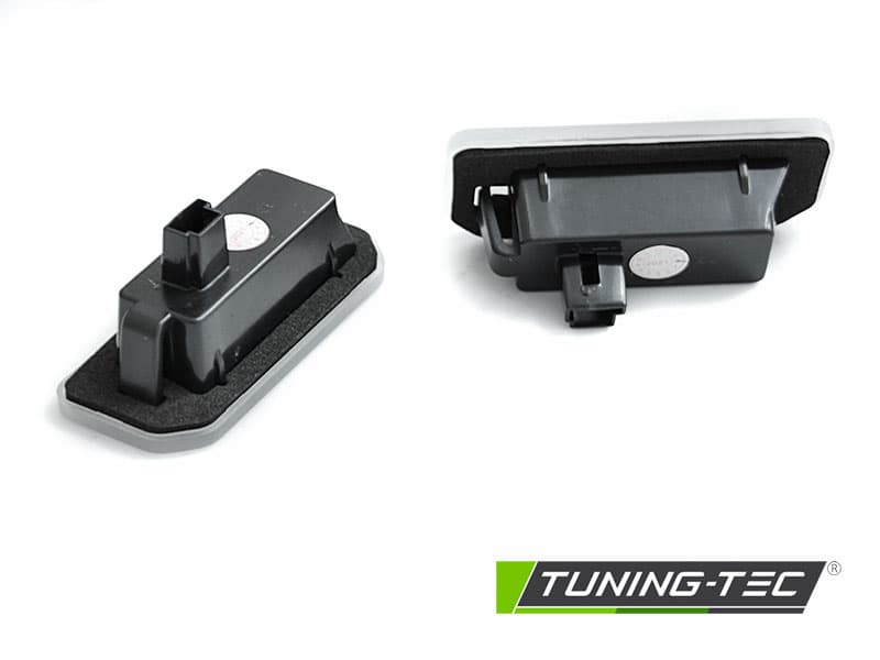 Osvetlenie ŠPZ Tesla Model 3 17-23 / Tesla Model Y 20-23 LED – náhľad 4