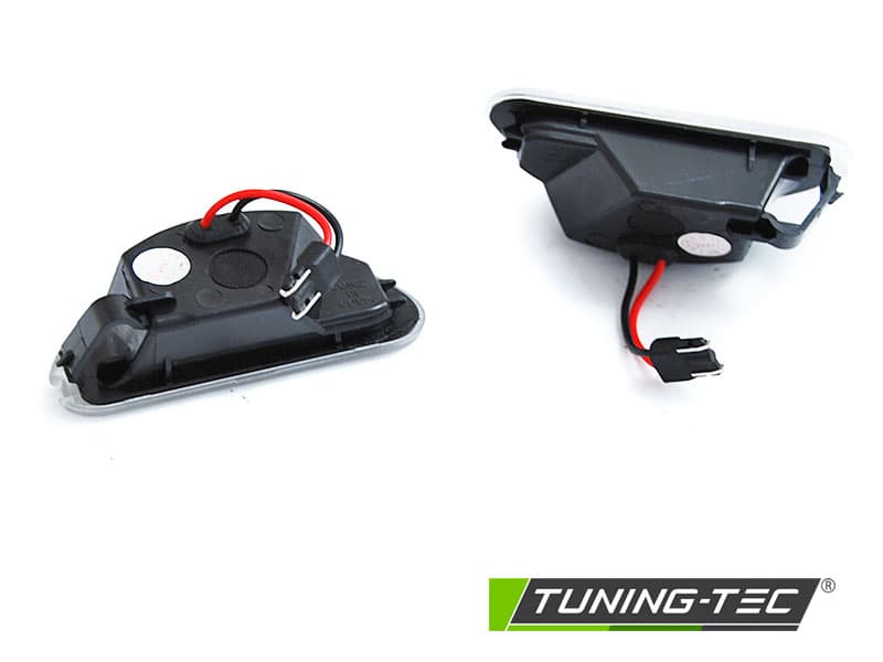 Osvetlenie ŠPZ Toyota Aygo 05-14 LED – náhľad 3