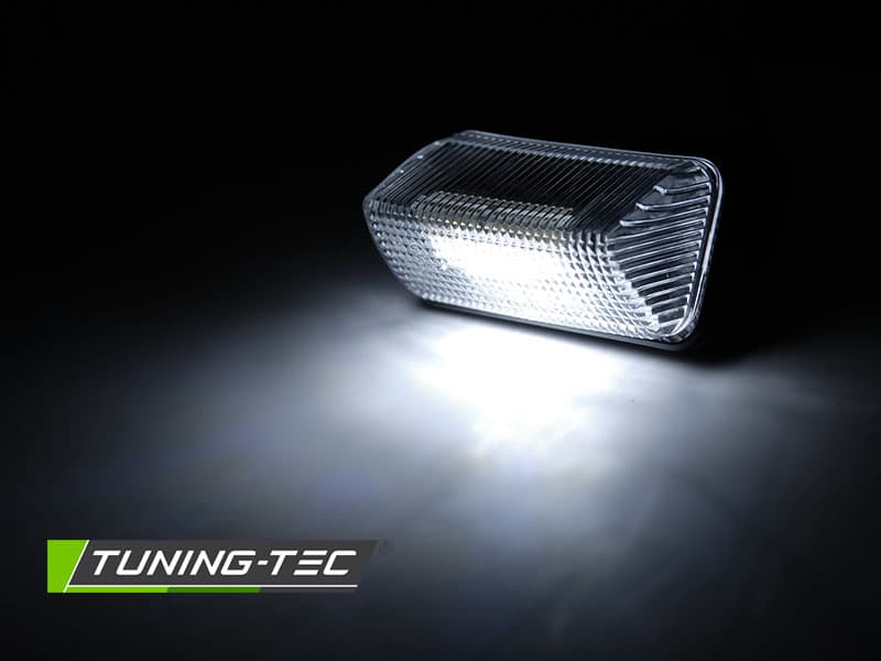 LED osvetlenie ŠPZ Toyota Auris E15 / Avensis T27 / Corolla E15 – náhľad 2