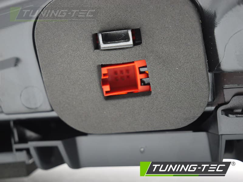 Zadné svetlo ľavé TYC Audi Q5 II 16-20 LED – náhľad 4