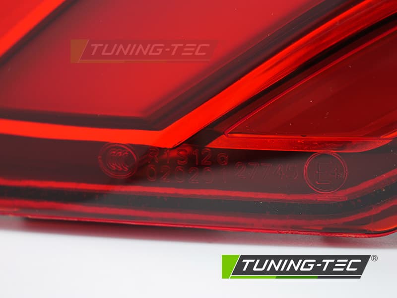 Zadné svetlo ľavé TYC Audi Q5 II 16-20 LED – náhľad 5