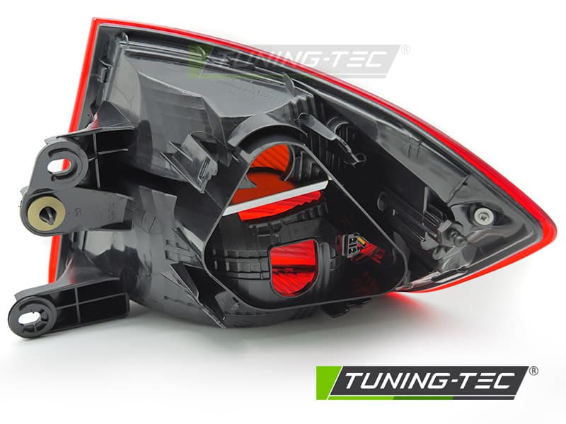 Zadné svetlo ľavé TYC BMW F30 11-15 Limuzína – náhľad 3