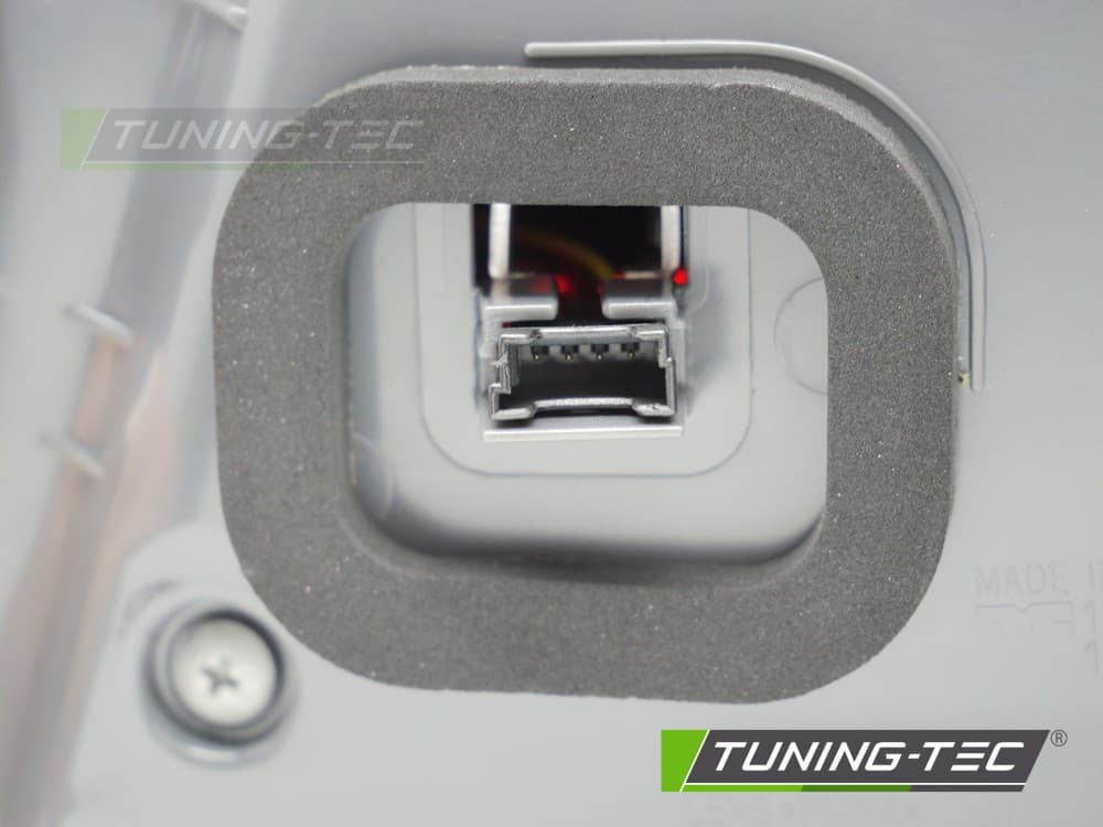 Zadné LED svetlo ľavé TYC BMW G30 / M5 F90 17-20 Sedan – náhľad 3