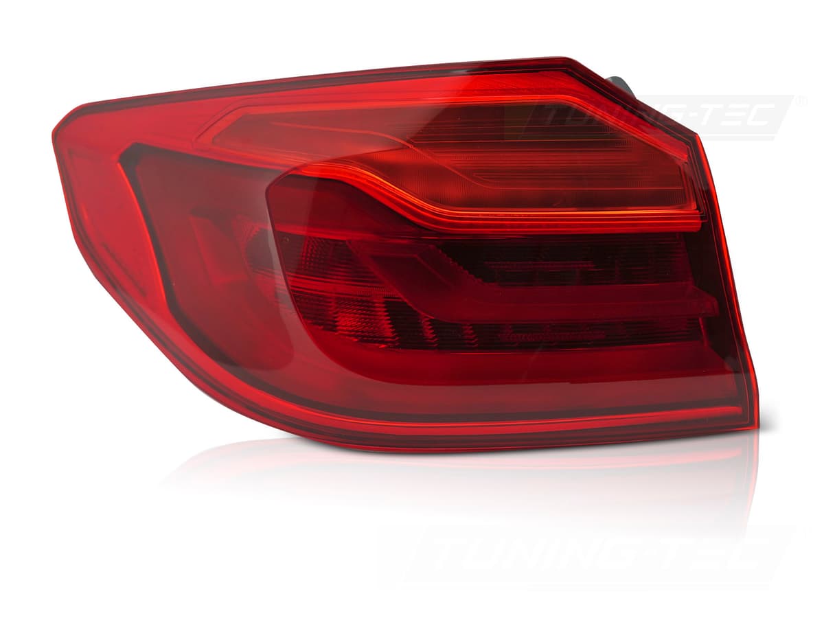 Zadné LED svetlo ľavé TYC BMW G30 / M5 F90 17-20 Sedan