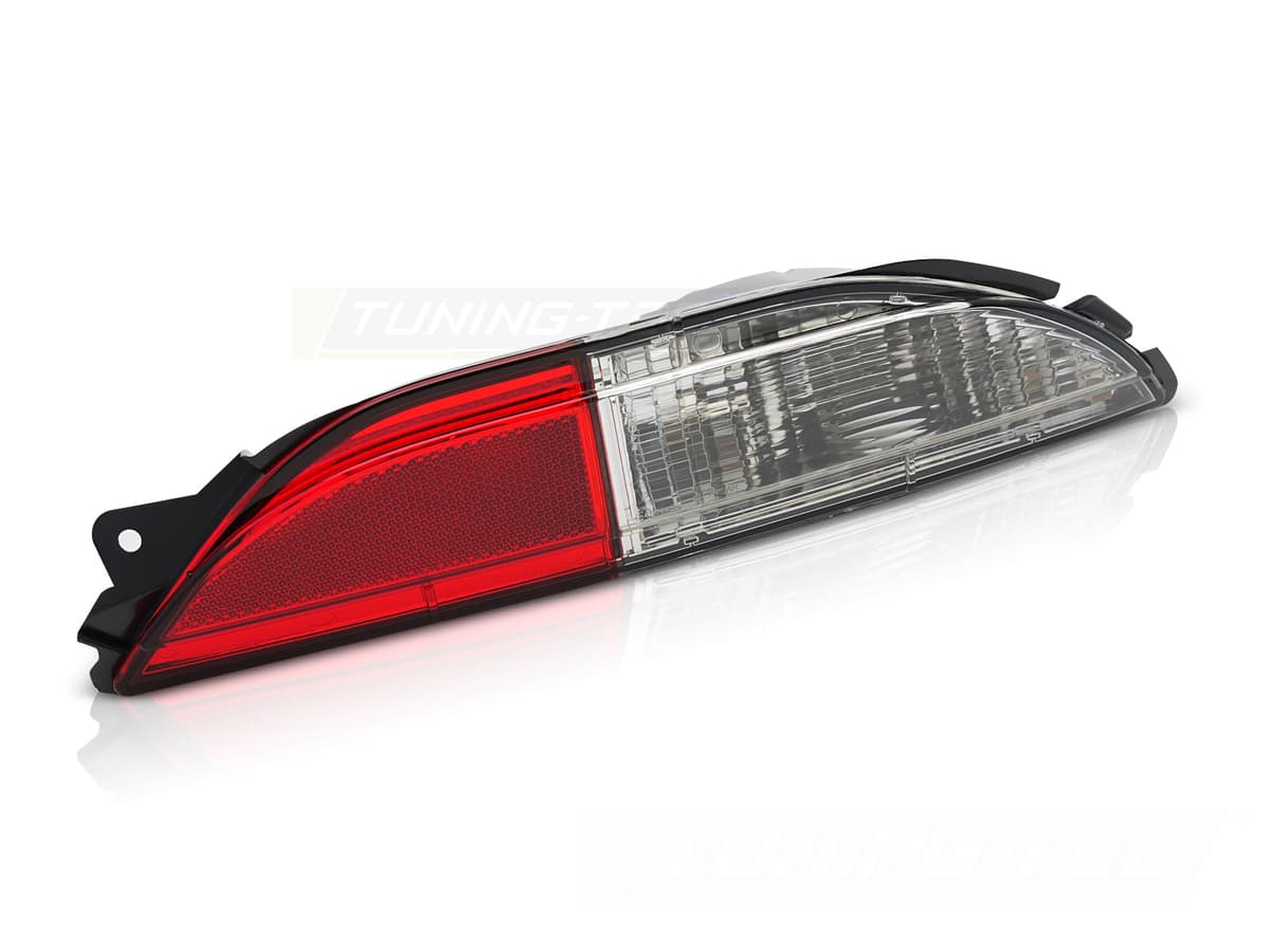Cúvacie svetlo pravé TYC Fiat Grande Punto 05-09