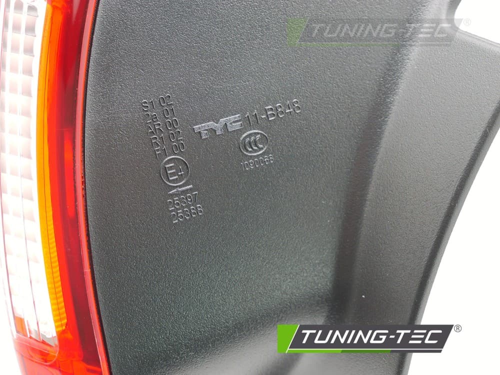 Zadné svetlo ľavé TYC Ford Focus MK3 11-14 Hatchback – náhľad 3