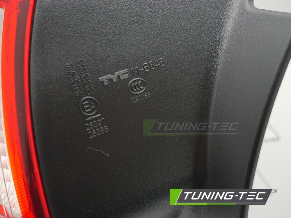 Zadné svetlo ľavé LED TYC Ford Focus MK3 11-14 Hatchback – náhľad 4