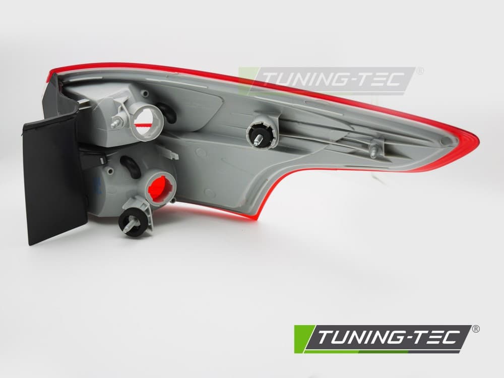 Zadné svetlo ľavé TYC Ford Focus MK3 11-14 Turnier – náhľad 2