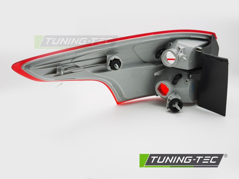 Zadné svetlo pravé TYC Ford Focus MK3 11-14 Turnier – náhľad 2