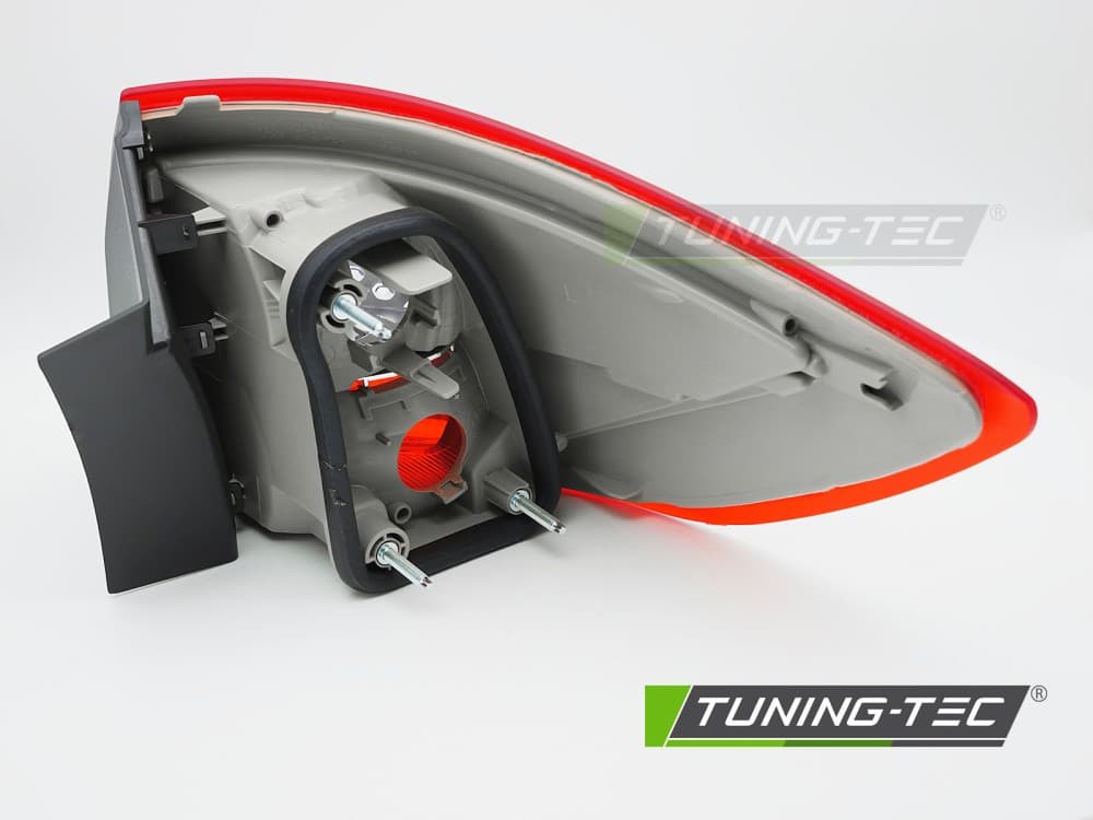 Zadné svetlo ľavé TYC Ford Mondeo MK4 07-10 Turnier – náhľad 2