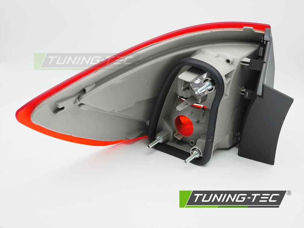 Zadné svetlo pravé TYC Ford Mondeo MK4 07-10 Turnier – náhľad 2
