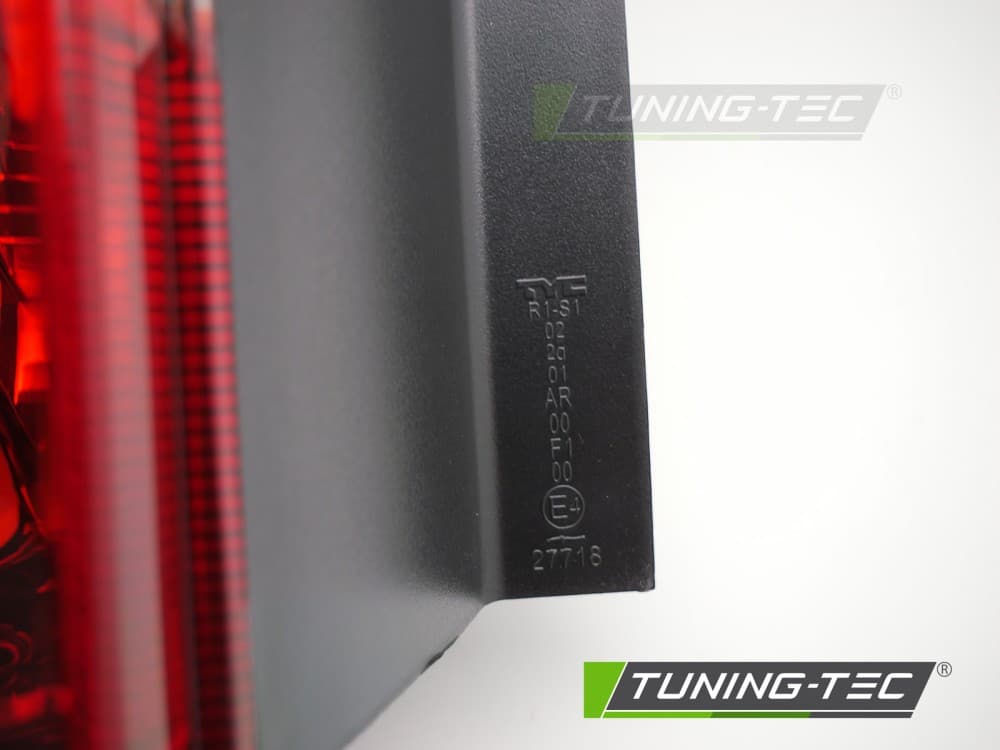 Zadné svetlo ľavé TYC Ford Transit / Tourneo Custom I 12-23 – náhľad 3