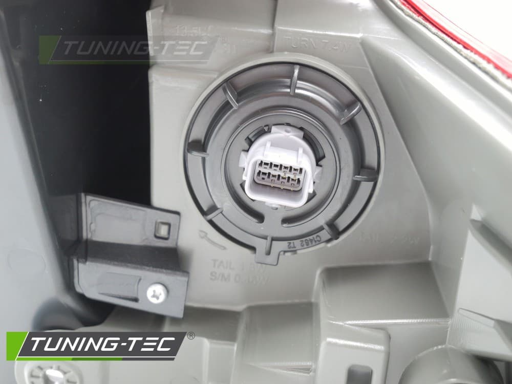 Zadné svetlo pravé TYC Honda CR-V V 16-19 – náhľad 3