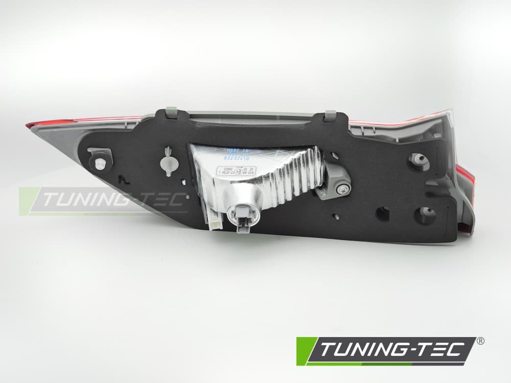 Zadné svetlo do veka kufra ľavé Honda CR-V V 16-19 TYC LED – náhľad 2