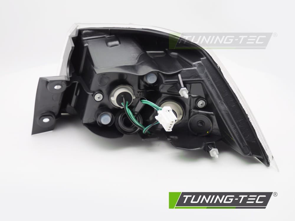 Zadné svetlo Mitsubishi Lancer 08-16 4D Black ľavé TYC – náhľad 2