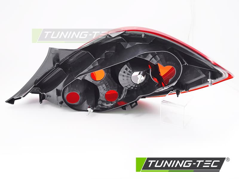 Zadné svetlo Opel Corsa D 06-11 3D Red Smoke Sport ľavé – náhľad 2