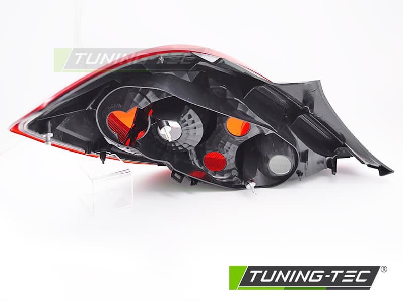 Zadné svetlo Opel Corsa D 06-11 3D Red Smoke Sport pravé – náhľad 2