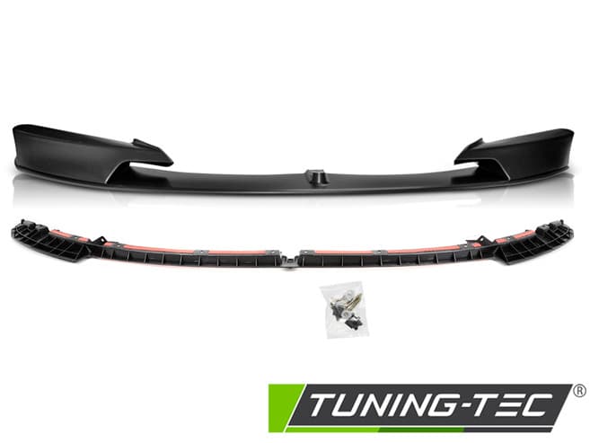 Predný spojler BMW F30/F31 11-18 Performance Style – náhľad 3