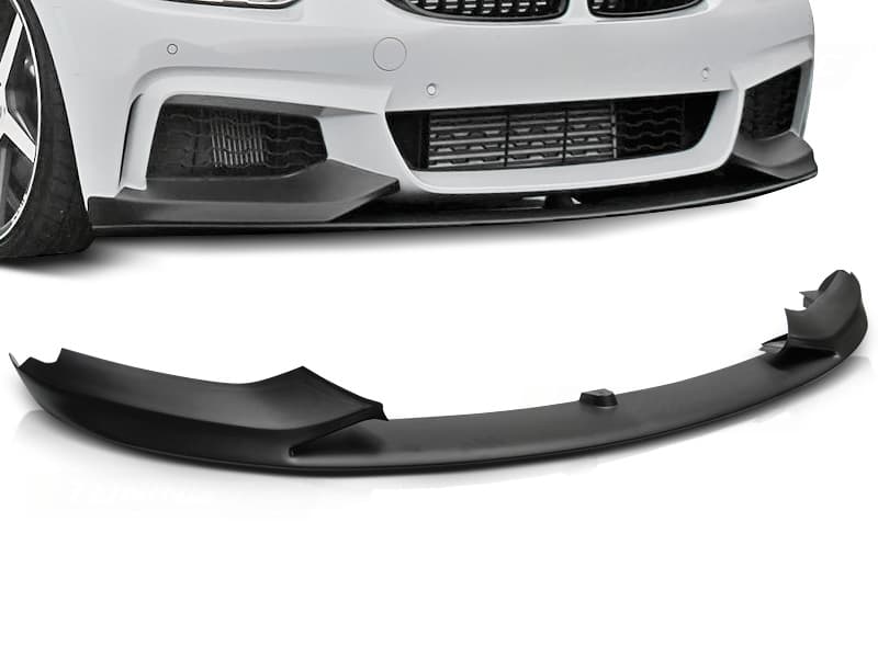 Predný spojler BMW F32 / F33 / F36 13-20 Performance Style